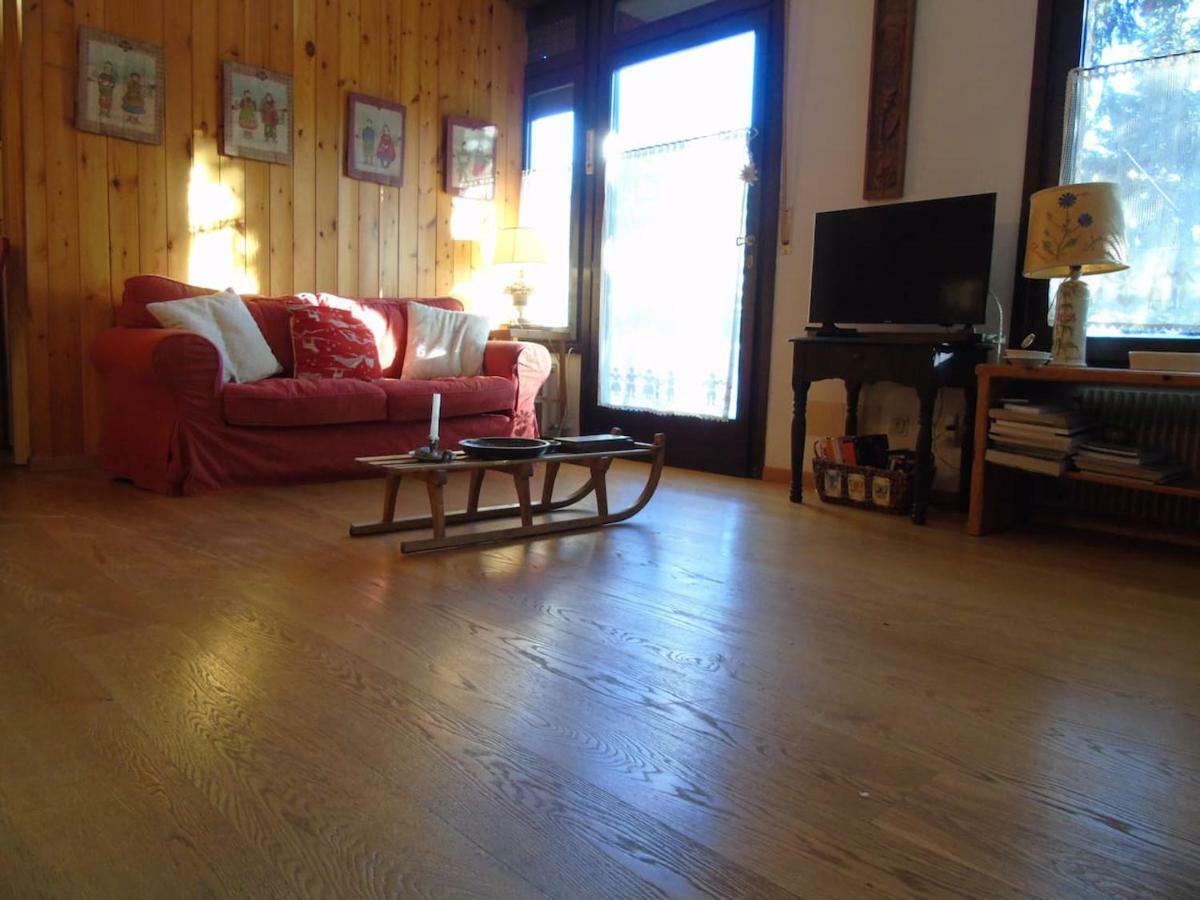 Hs4u Sulle Piste - Dolomiti - Madonna