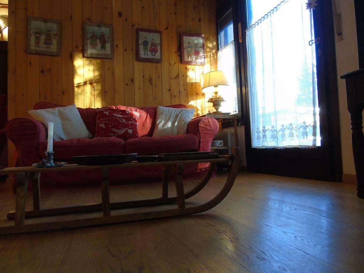 Appartamento Hs4u Sulle Piste - Dolomiti - *