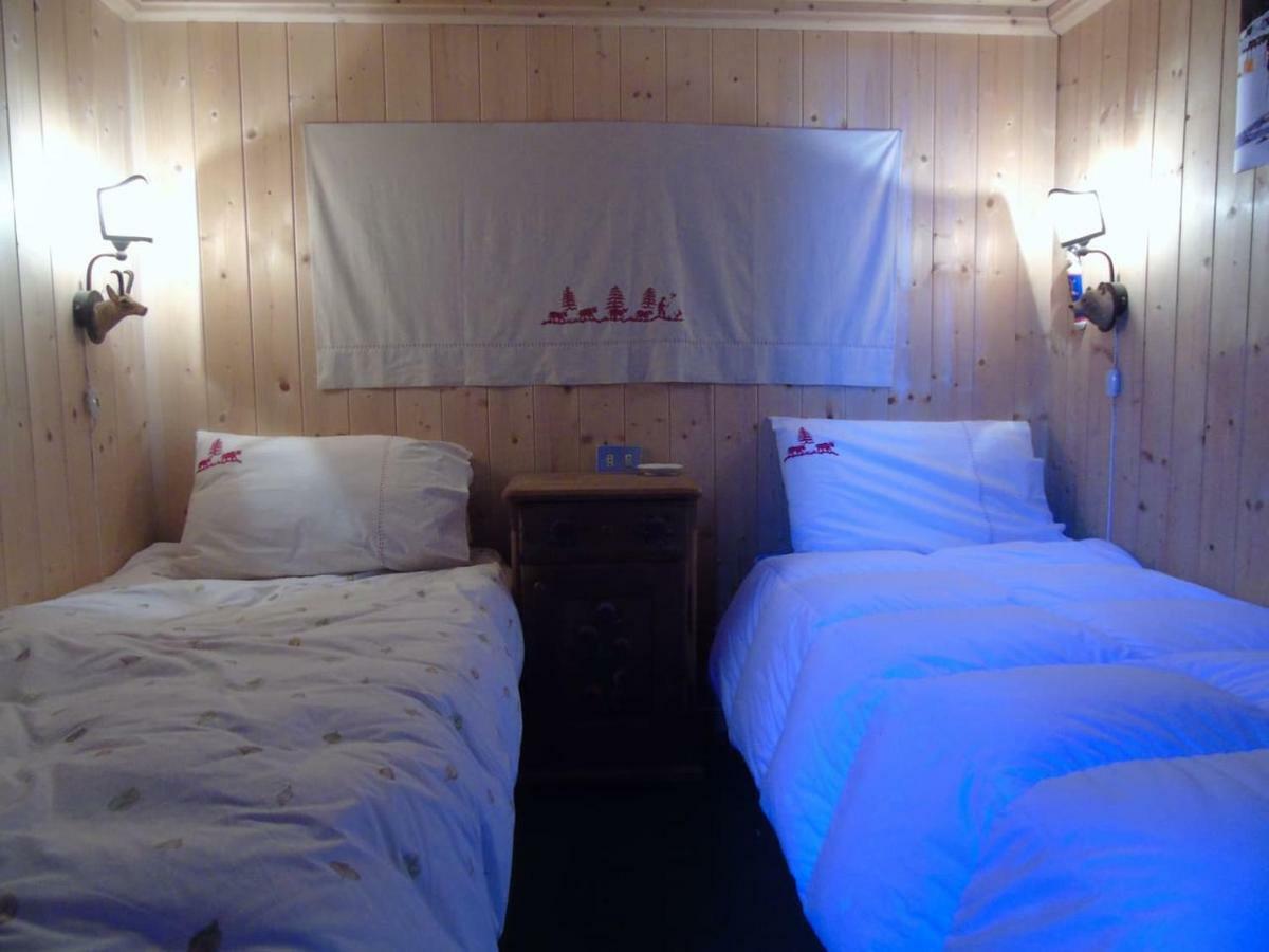 Hs4u Sulle Piste - Dolomiti - Appartamento Madonna