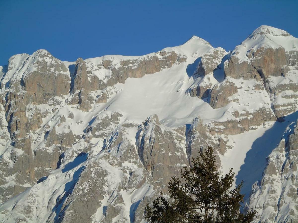 Appartamento Hs4u Sulle Piste - Dolomiti -