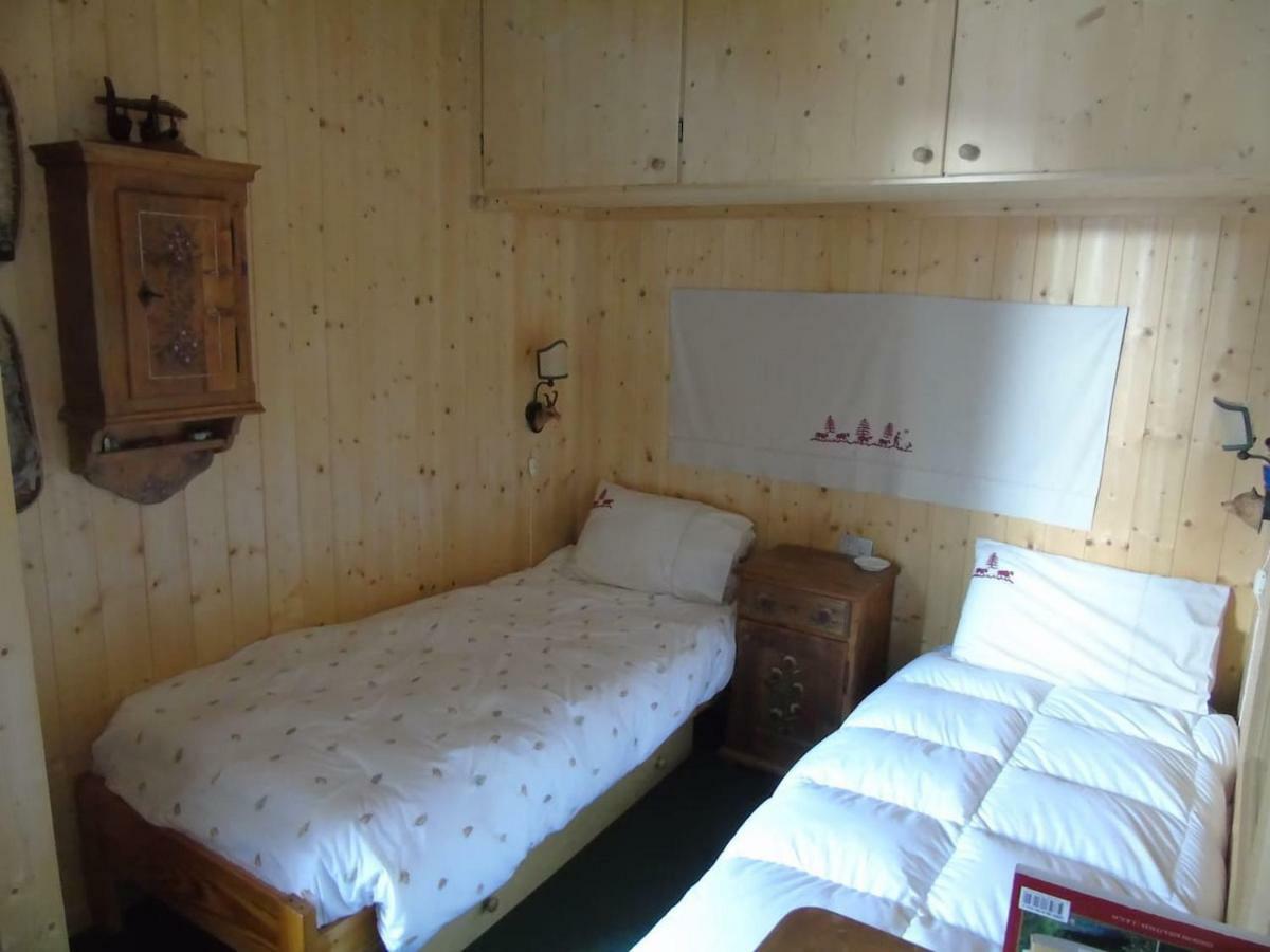 Appartamento Hs4u Sulle Piste - Dolomiti - *