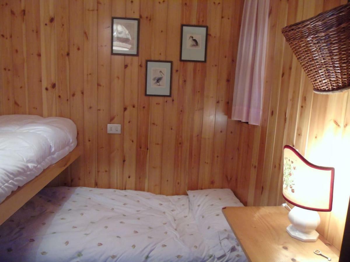 Hs4u Sulle Piste - Dolomiti - Appartamento *